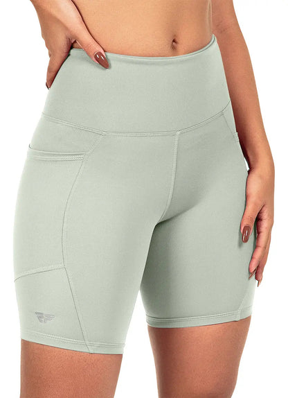 Short C/ Bolso Para Corrida Suplex
