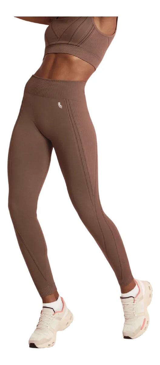 Legging Lupo Max Feminina Conforto E Compressão Original