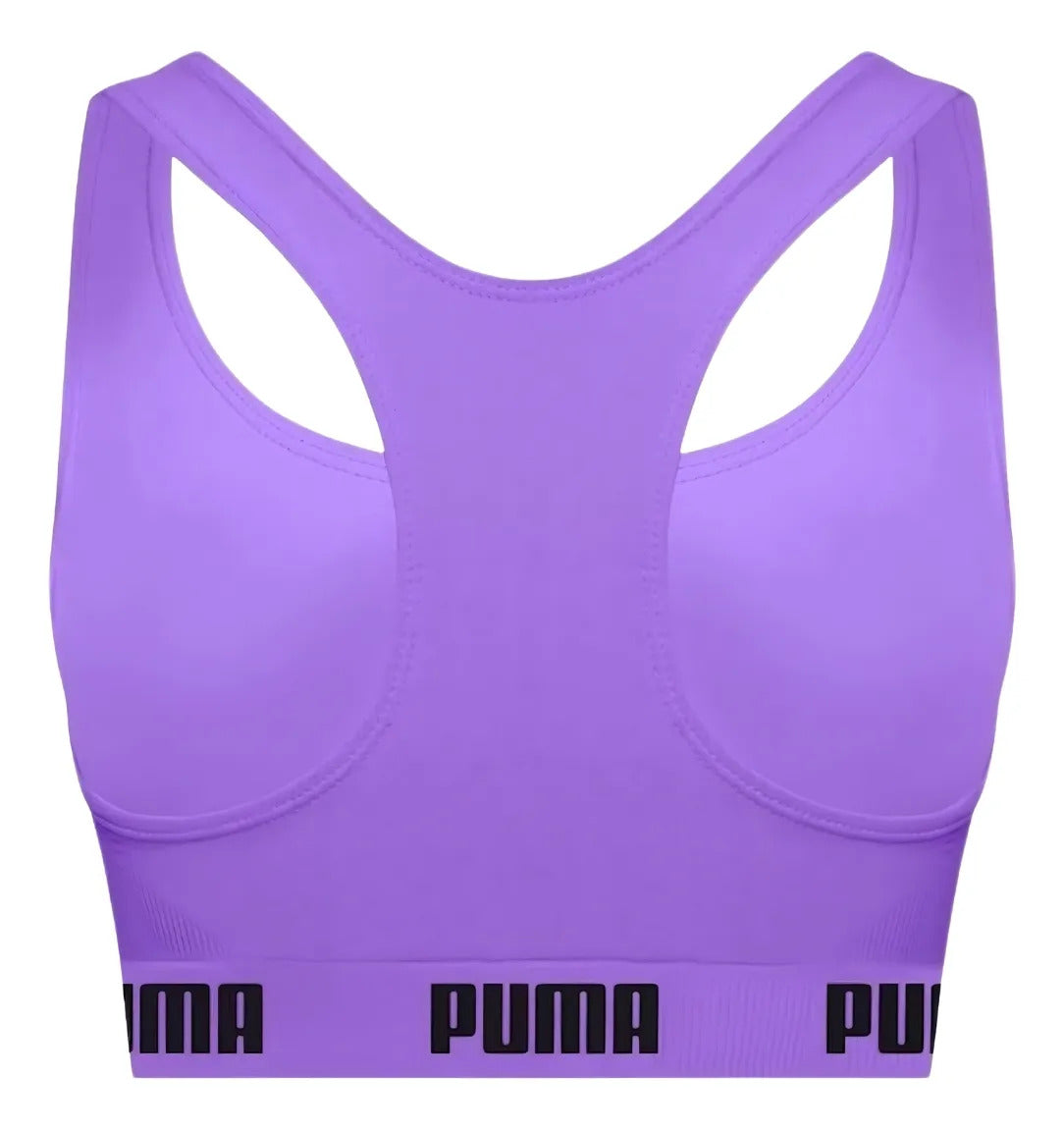 Top Puma Feminino Original Nadador Academia Fitness