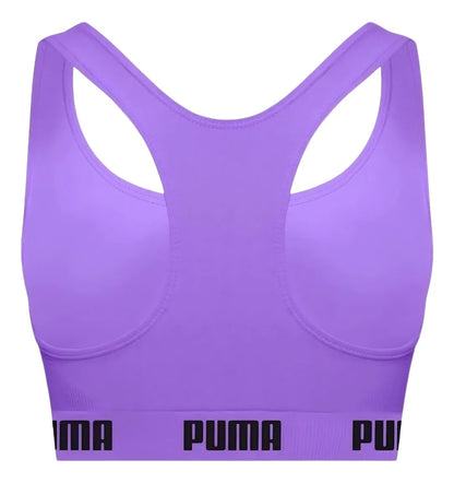 Top Puma Feminino Original Nadador Academia Fitness