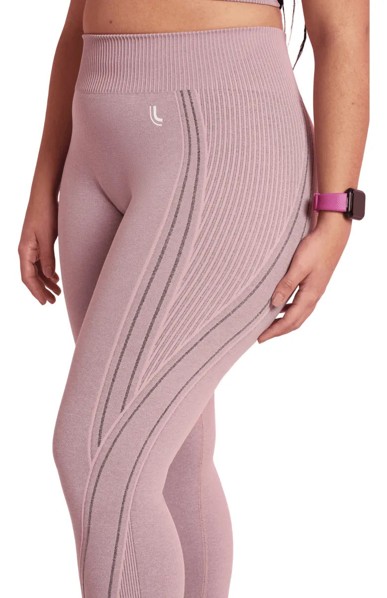 Legging Lupo Max Feminina Conforto E Compressão Original