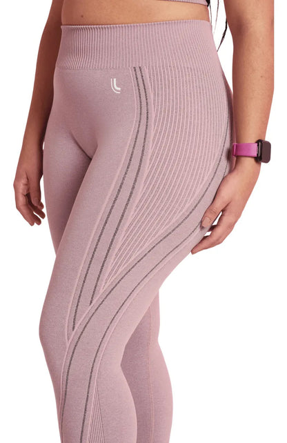 Legging Lupo Max Feminina Conforto E Compressão Original