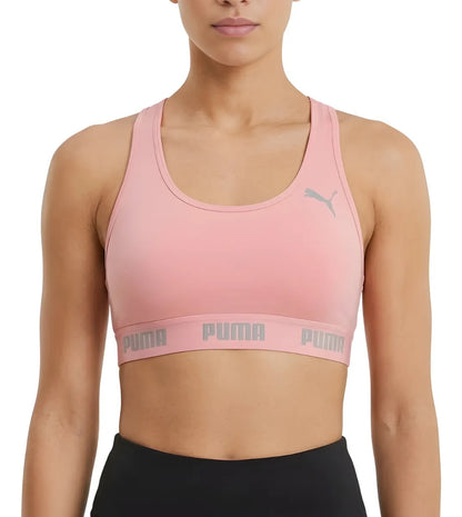 Top Puma Feminino Original Nadador Academia Fitness