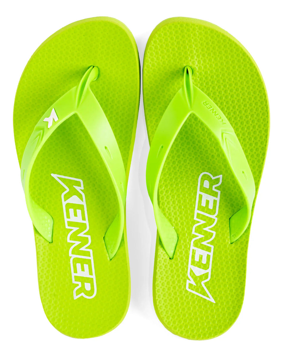 Sandalia Chinelo Kenner New Summer Dgx Original