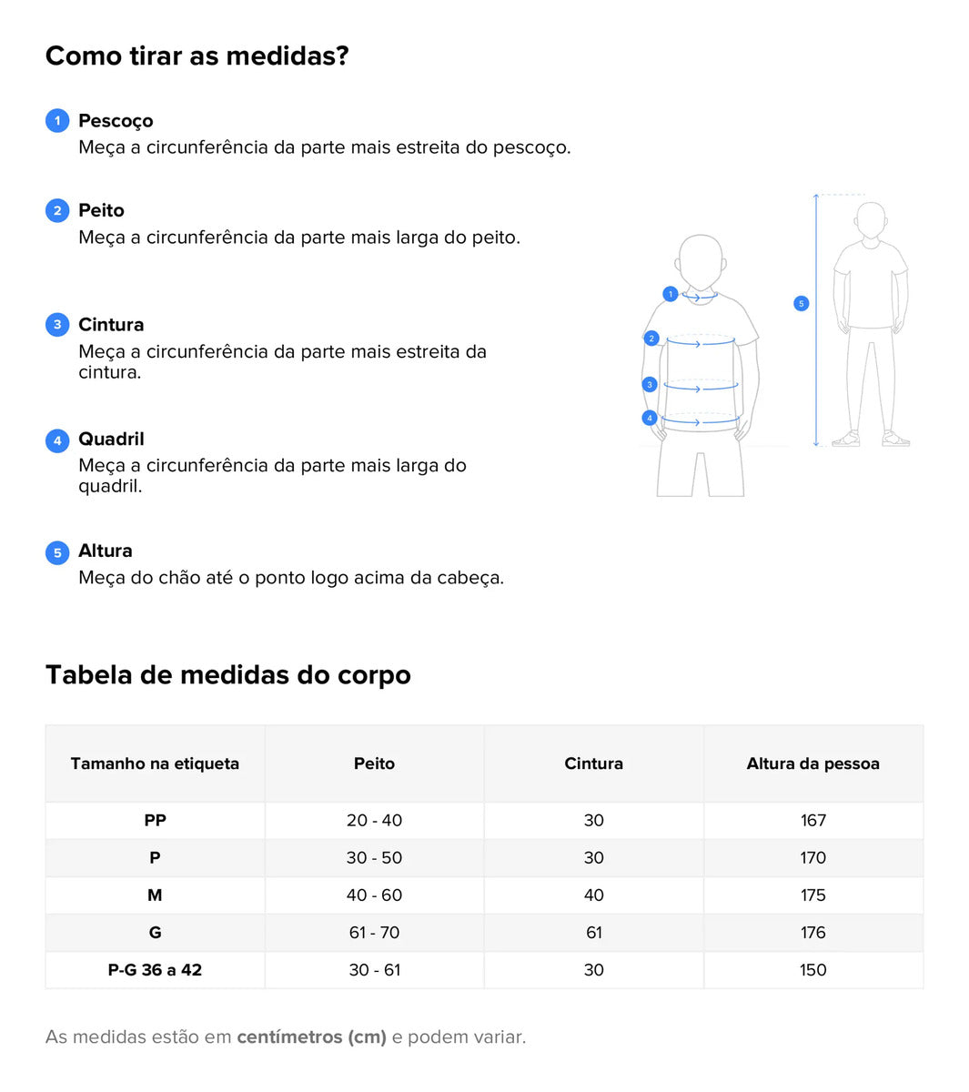 Cropped Tubo Top Tubinho Suplex Duplo Azul Royal Marrom