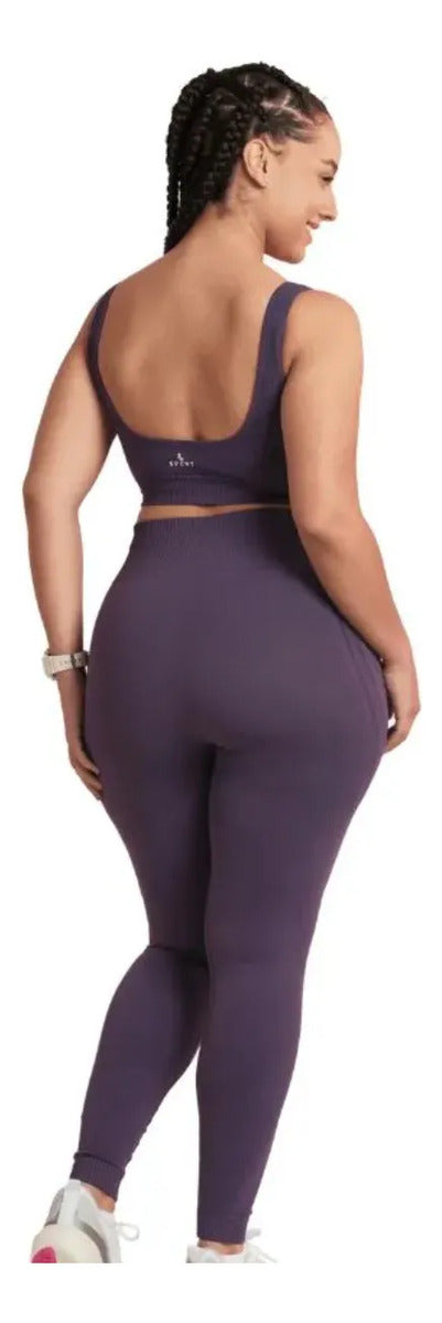 Legging Lupo Max Feminina Conforto E Compressão Original
