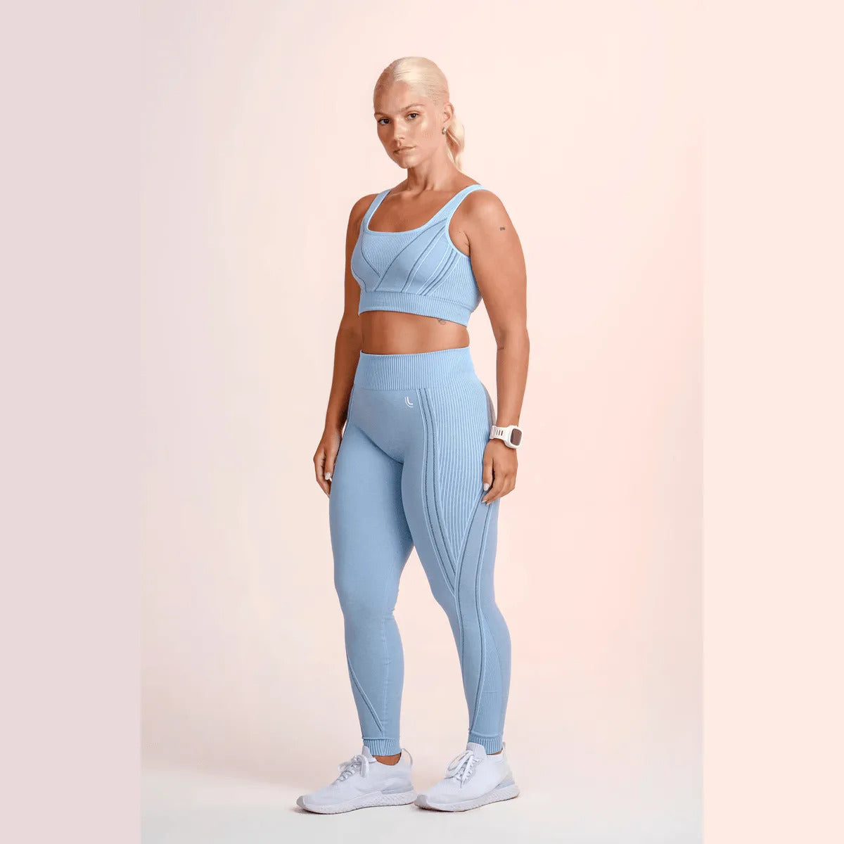 Legging Lupo Max Feminina Conforto E Compressão Original