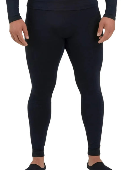 Calça Legging Moda Plus Size Masculina Peluciada Quentinha