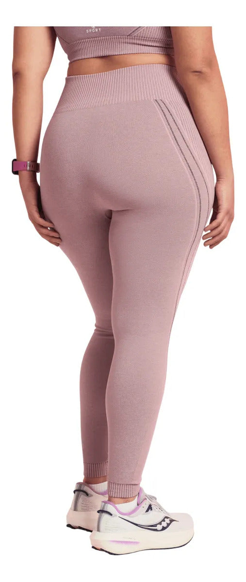 Legging Lupo Max Feminina Conforto E Compressão Original