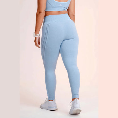 Legging Lupo Max Feminina Conforto E Compressão Original