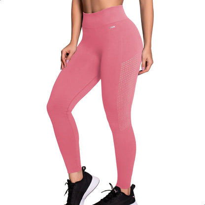 Legging Fitness de Treino Zero Transparência Selene