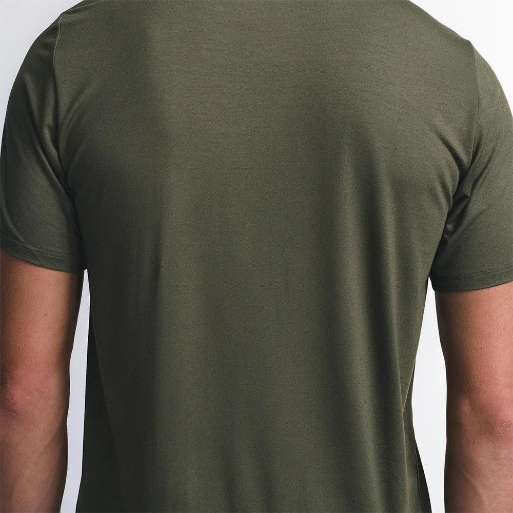 Camiseta Basica Tech Insider Masculina