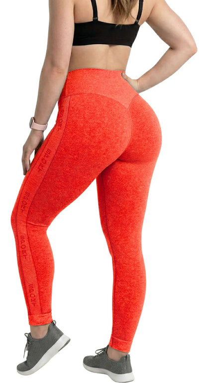 Calça Legging Fitness Academia Selene Levanta Bumbum