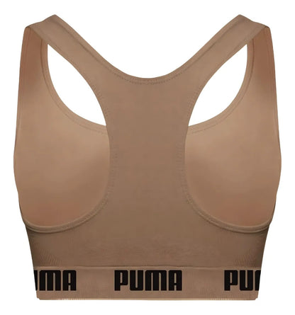 Top Puma Feminino Original Nadador Academia Fitness