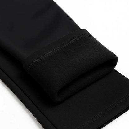 Calca Feminina Termica Forrada Legging Aveludada Frio Grossa