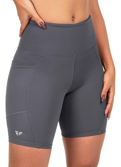 Short C/ Bolso Para Corrida Suplex