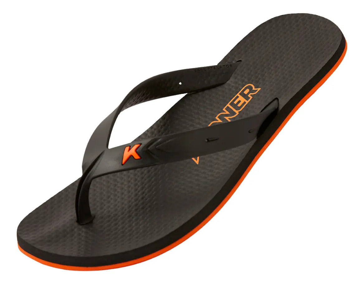 Sandalia Chinelo Kenner New Summer Dgx Original