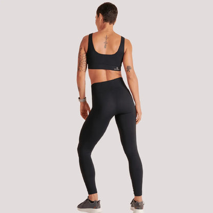 Legging Lupo Max Feminina Conforto E Compressão Original