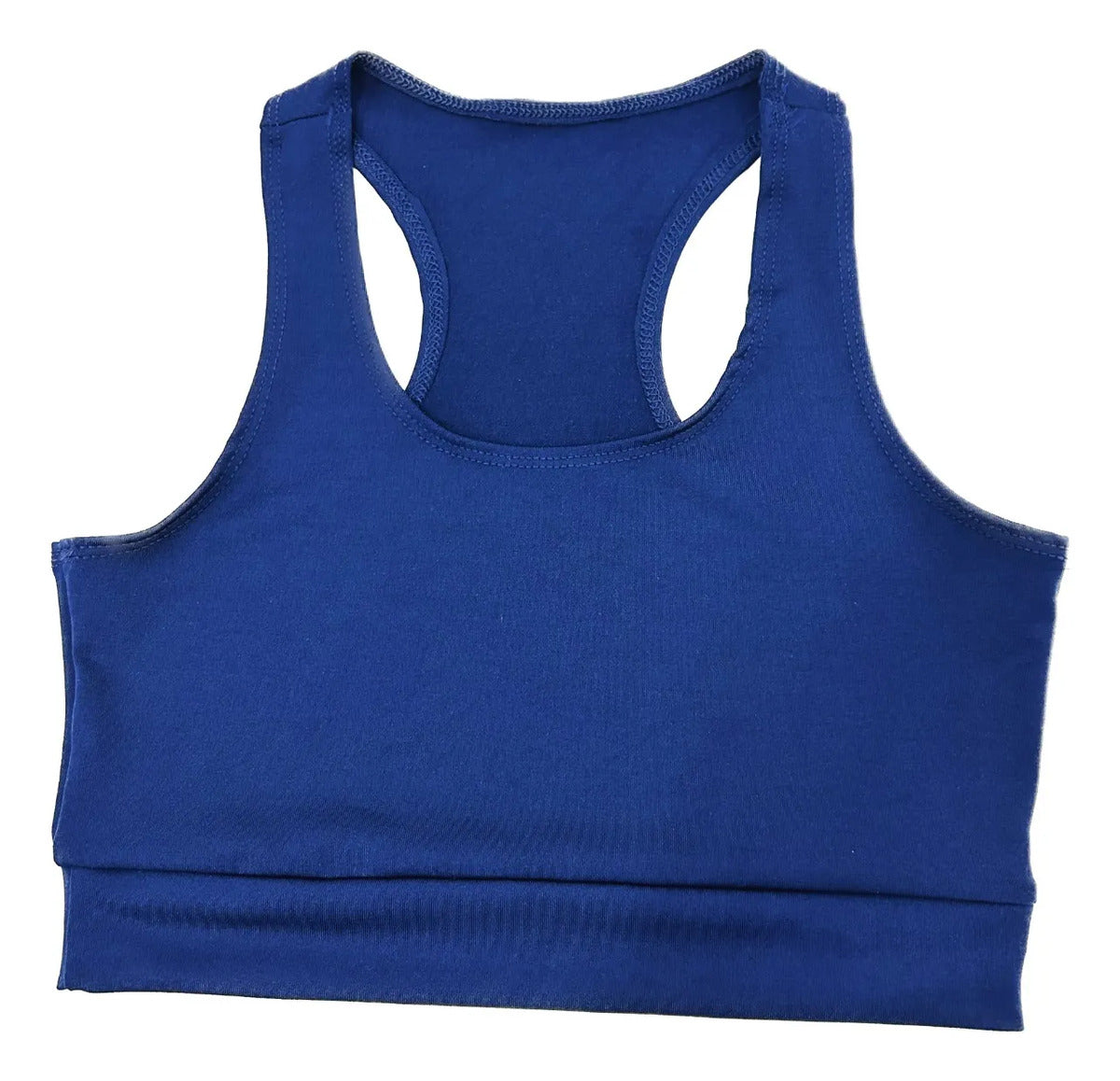 Kit 4 Top Feminino Plus Size Academia Fitness Treino Suplex