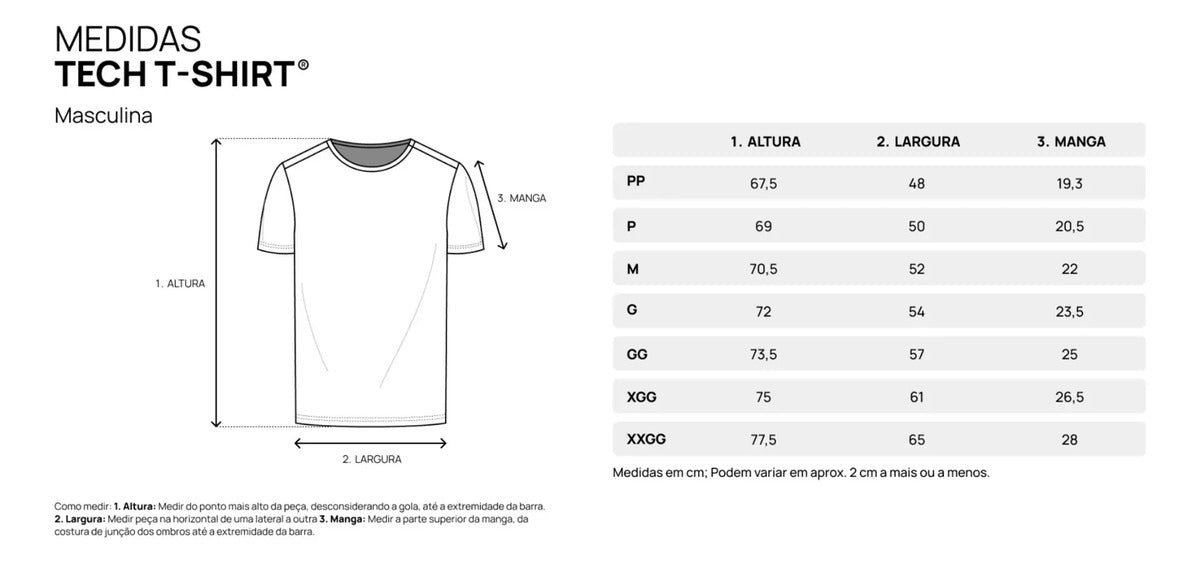 Tech T-shirt Insider