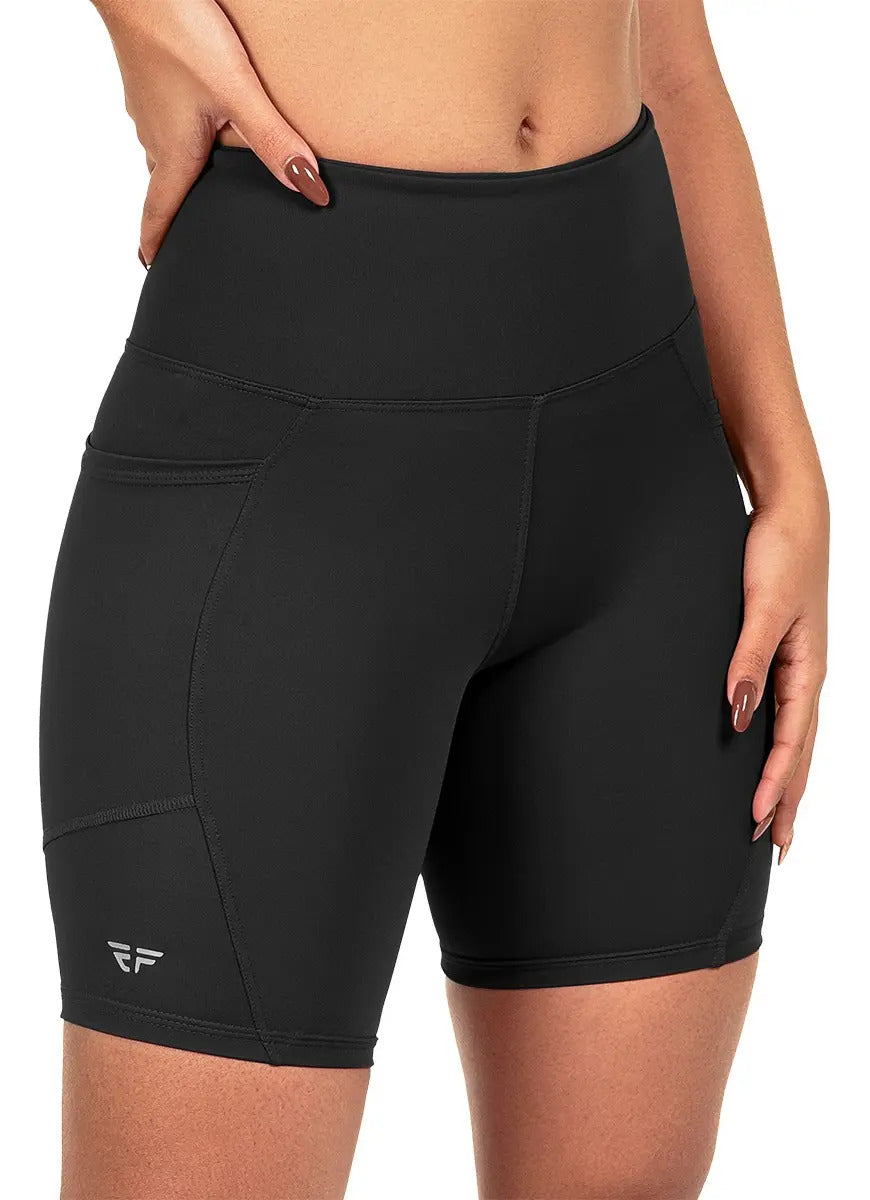 Short C/ Bolso Para Corrida Suplex