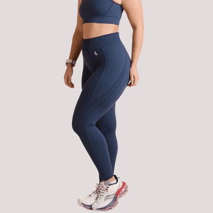 Legging Lupo Max Feminina Conforto E Compressão Original