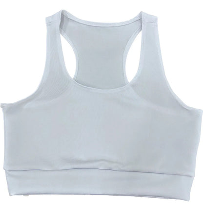 Kit 4 Top Feminino Plus Size Academia Fitness Treino Suplex
