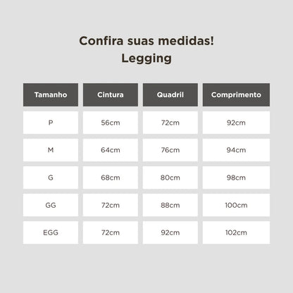 Calça Legging Masculina Ginastica Segunda Pele Bolso Sport