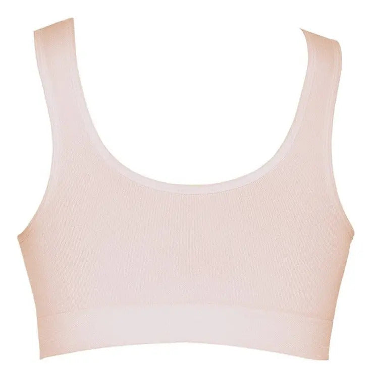Top Hanes Alças Largas Sem Costura 5762