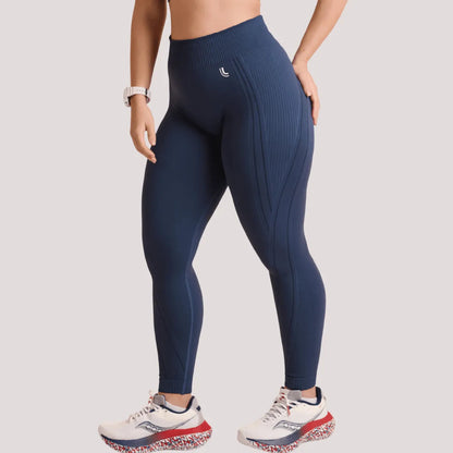 Legging Lupo Max Feminina Conforto E Compressão Original