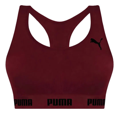 Top Puma Feminino Original Nadador Academia Fitness