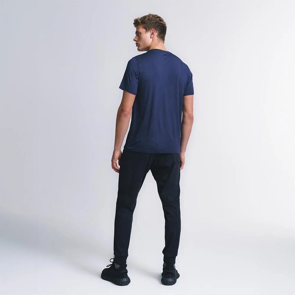 Camiseta Basica Tech Insider Masculina
