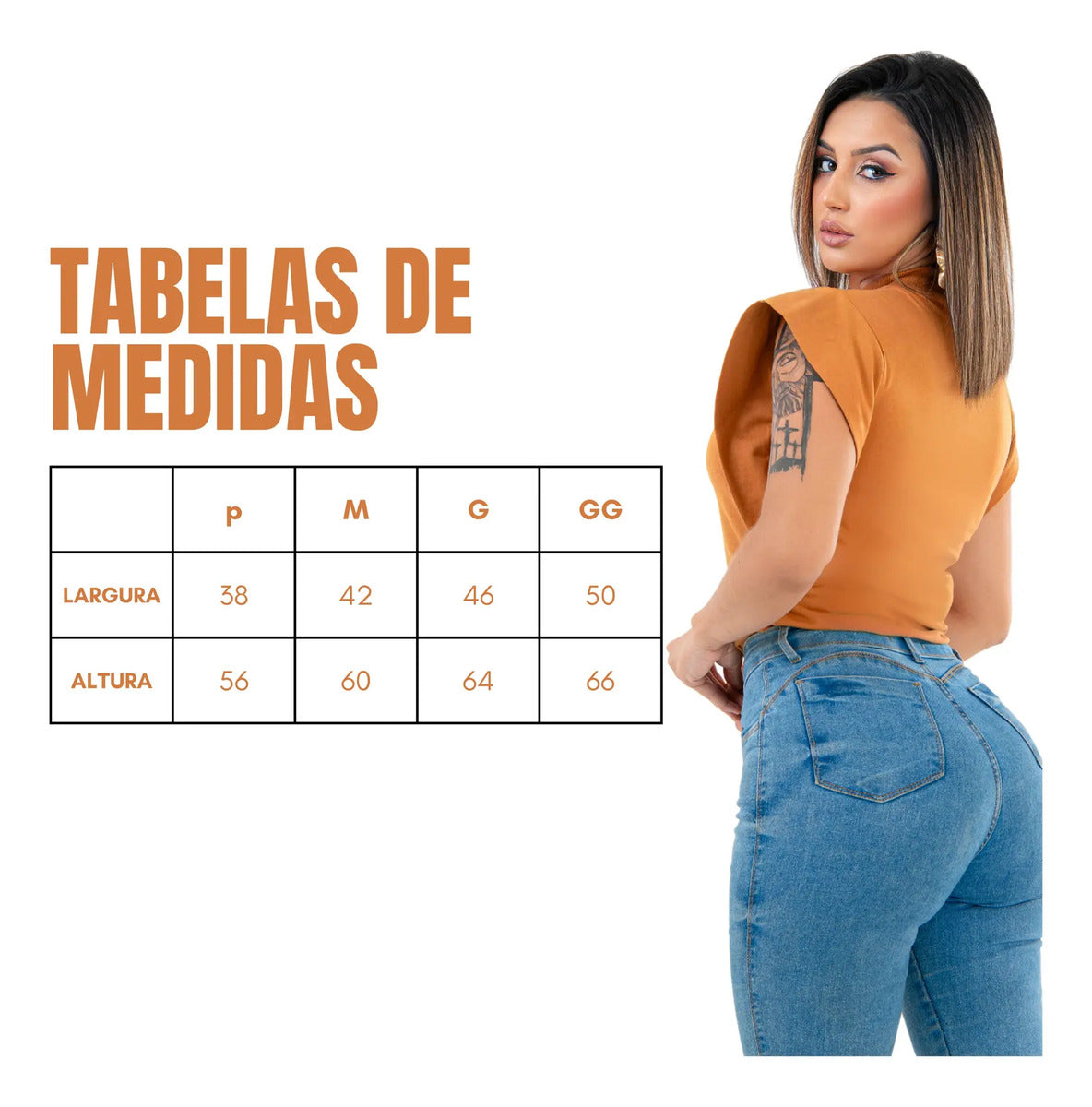Blusa Feminina Social Manga Morcego Muscle Tee Luxo