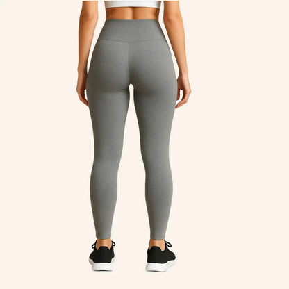 Calca Feminina Termica Forrada Legging Aveludada Frio Grossa