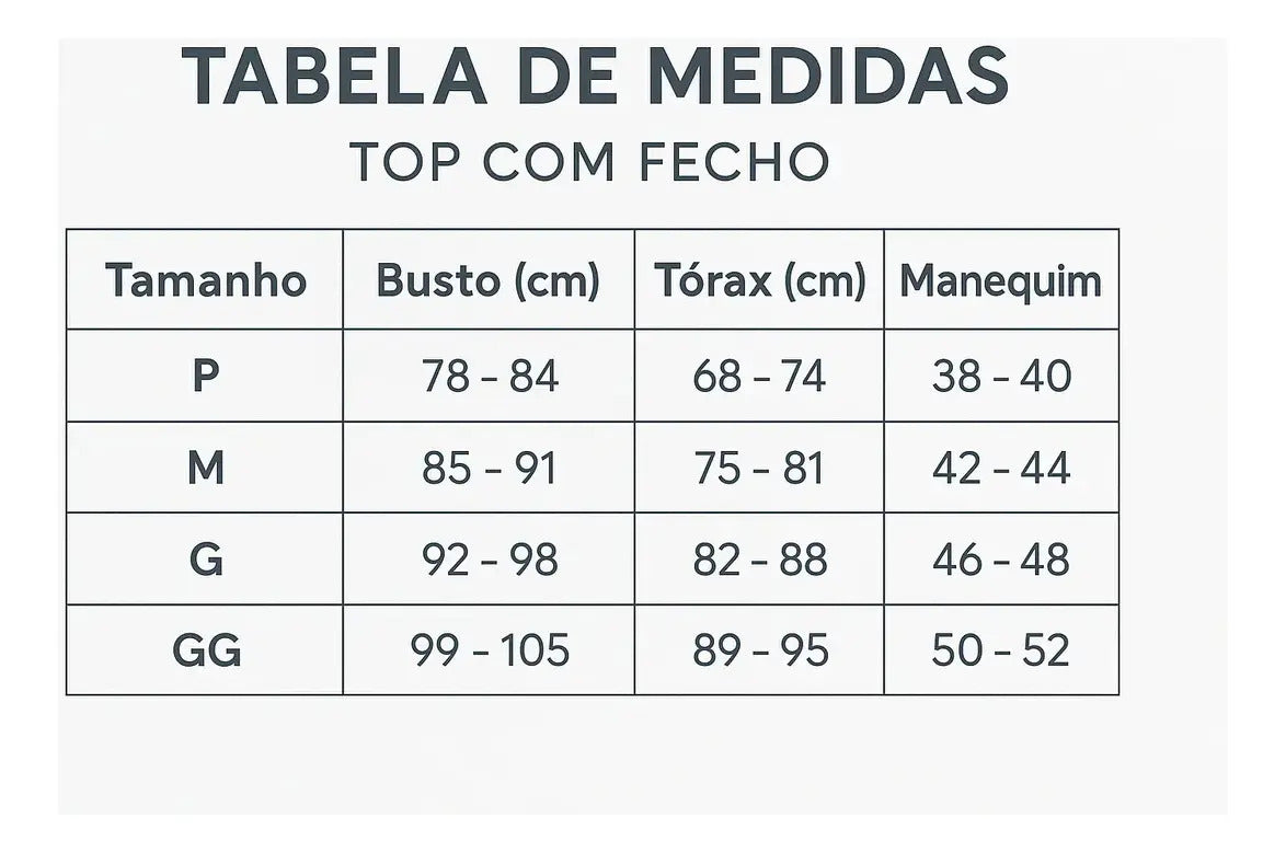 Kit 3 Top Sutiã Sensual Sem Costura Com Alça Ajustável