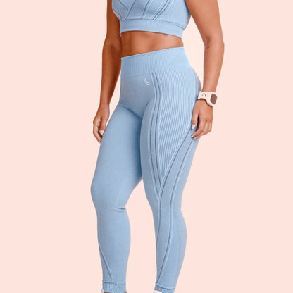 Legging Lupo Max Feminina Conforto E Compressão Original