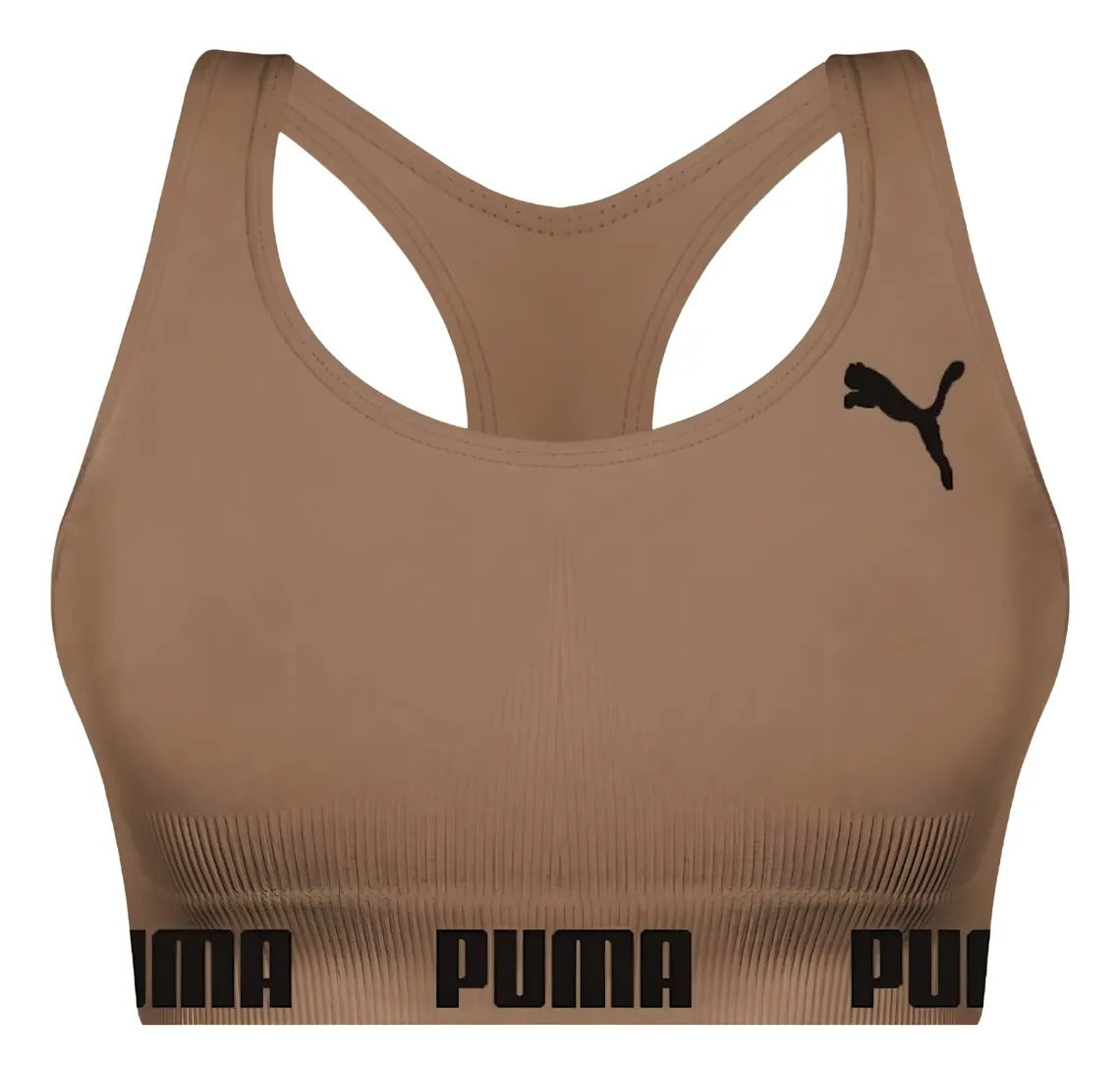 Top Puma Feminino Original Nadador Academia Fitness