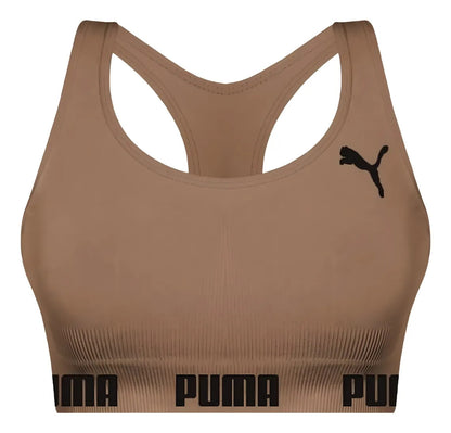 Top Puma Feminino Original Nadador Academia Fitness