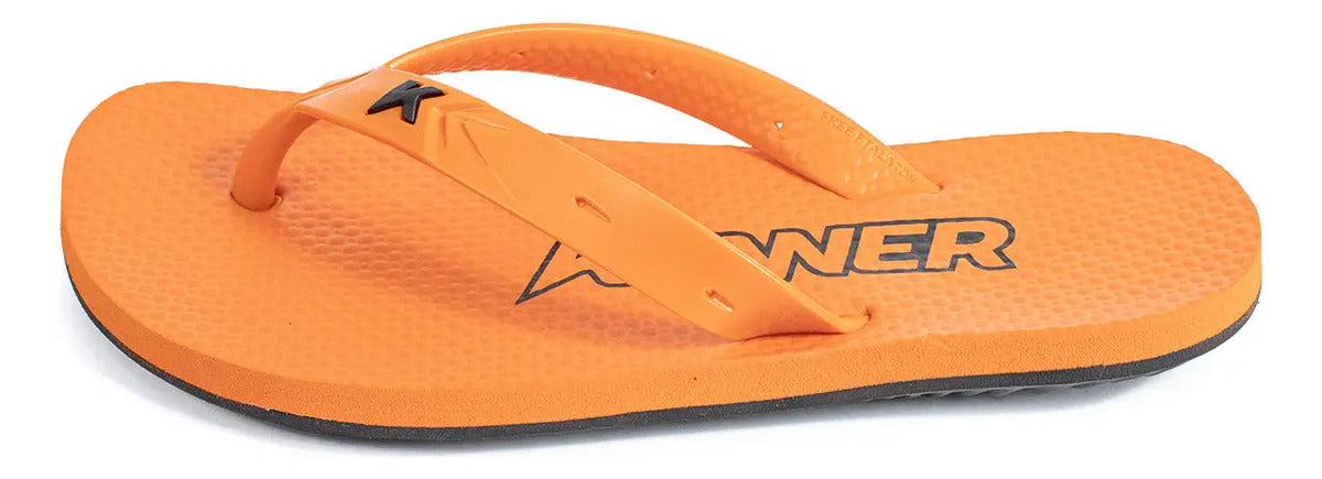 Sandalia Chinelo Kenner New Summer Dgx Original