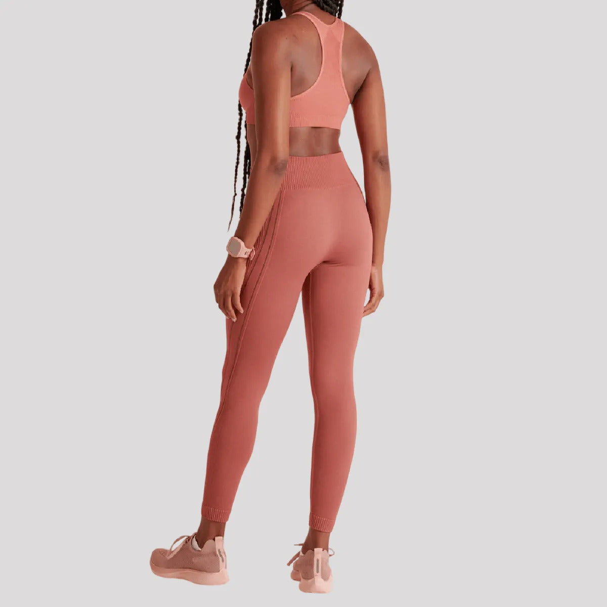 Legging Lupo Max Feminina Conforto E Compressão Original